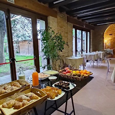Hotel Casa A Colori Venezia Dolo Ngoại thất bức ảnh