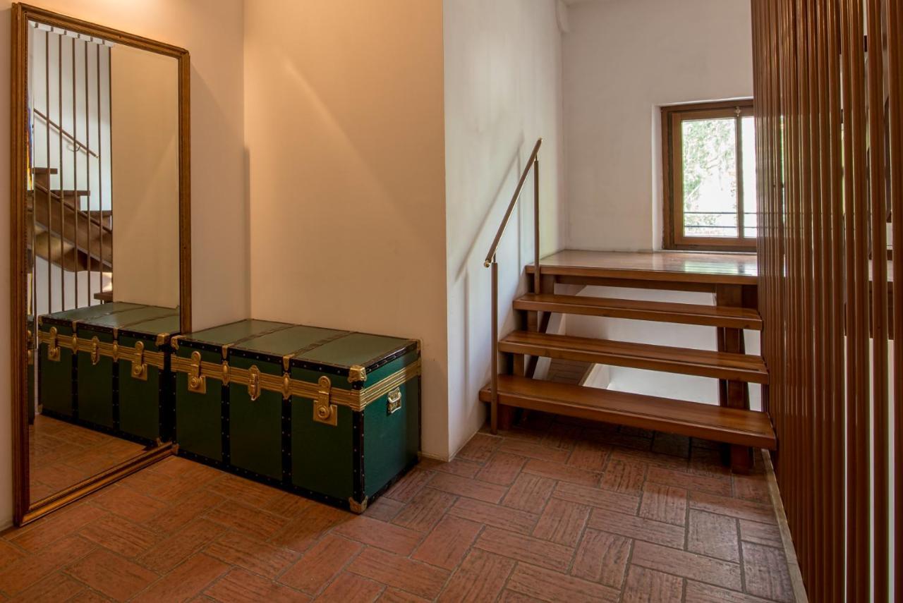 Hotel Casa A Colori Venezia Dolo Ngoại thất bức ảnh