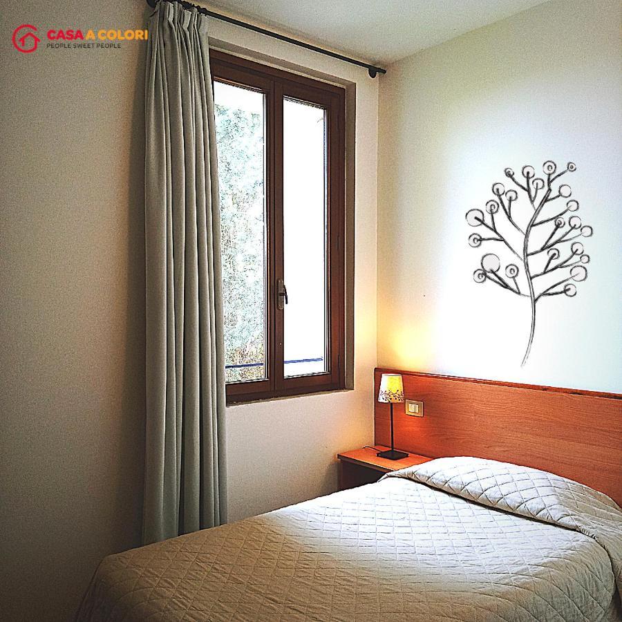 Hotel Casa A Colori Venezia Dolo Ngoại thất bức ảnh