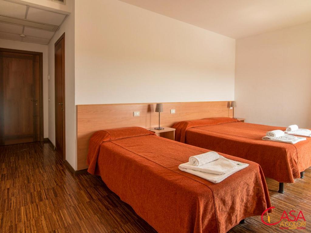 Hotel Casa A Colori Venezia Dolo Ngoại thất bức ảnh