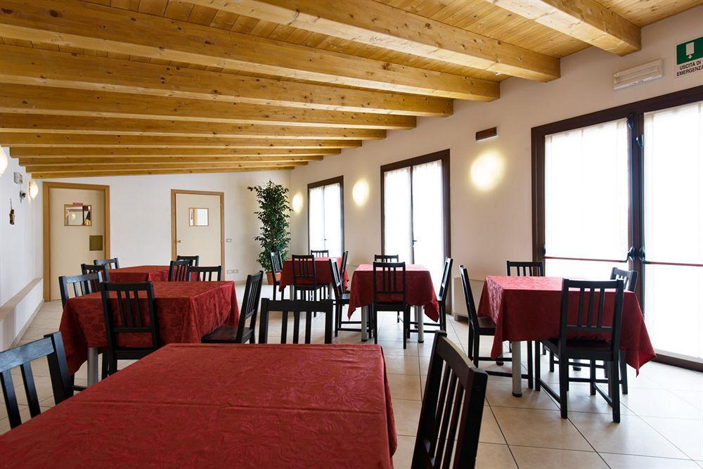 Hotel Casa A Colori Venezia Dolo Ngoại thất bức ảnh