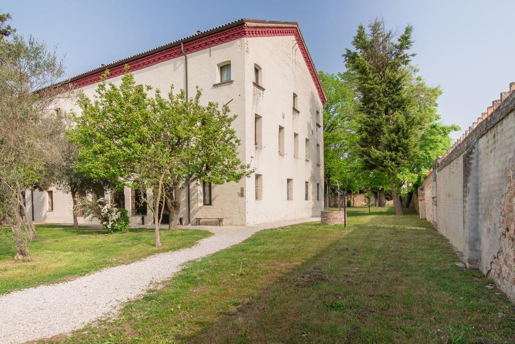 Hotel Casa A Colori Venezia Dolo Ngoại thất bức ảnh