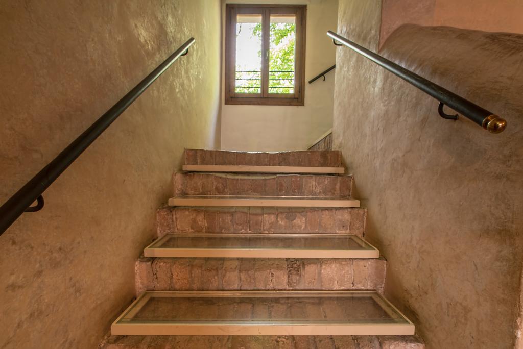 Hotel Casa A Colori Venezia Dolo Ngoại thất bức ảnh