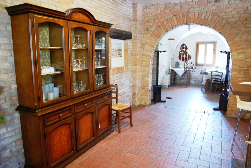 Hotel Casa A Colori Venezia Dolo Ngoại thất bức ảnh