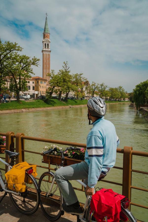 Hotel Casa A Colori Venezia Dolo Ngoại thất bức ảnh