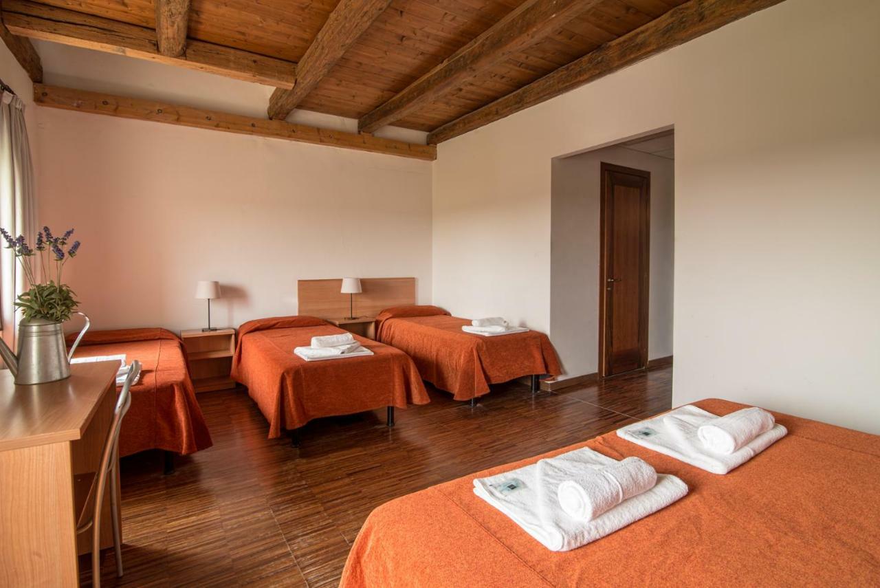Hotel Casa A Colori Venezia Dolo Ngoại thất bức ảnh