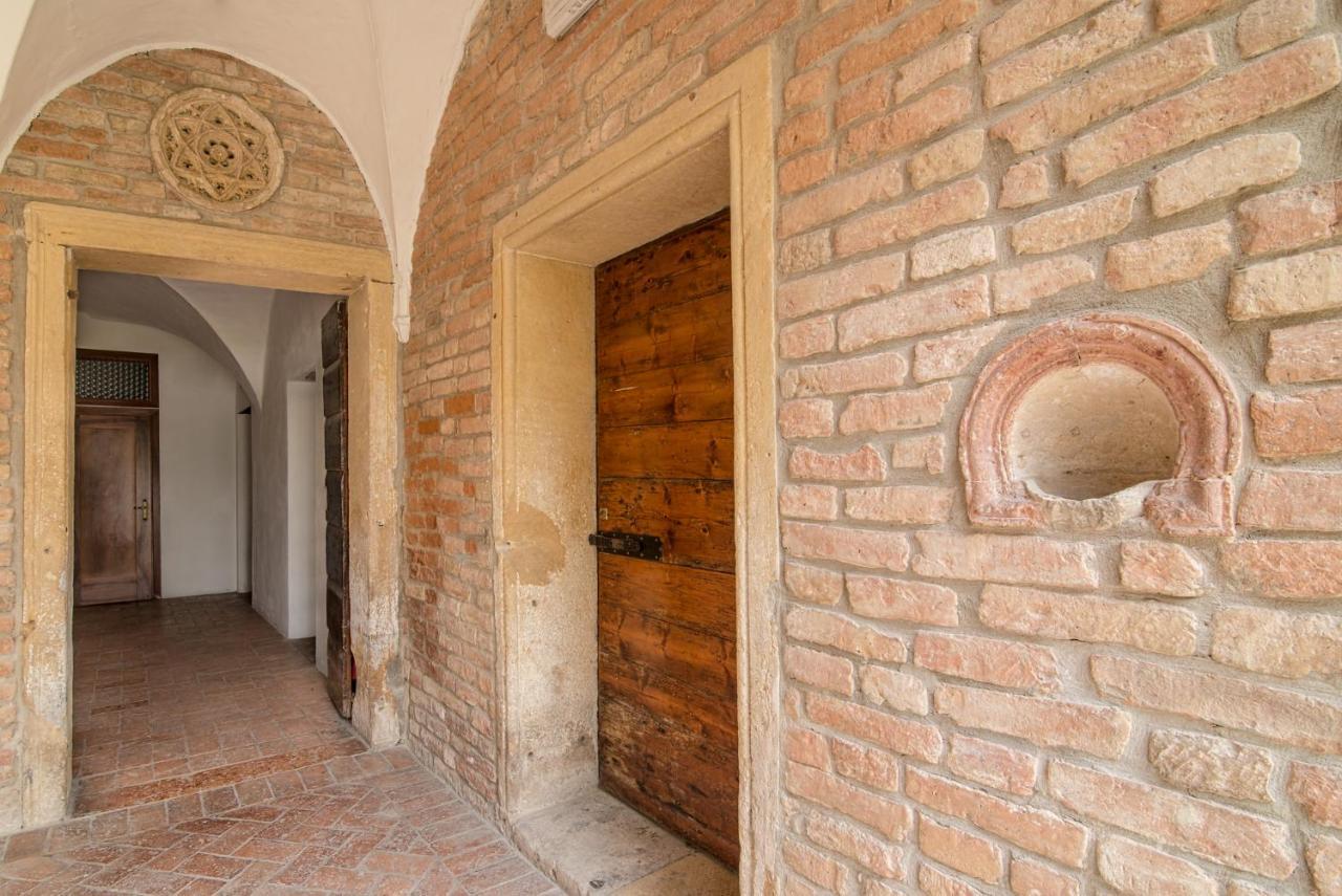 Hotel Casa A Colori Venezia Dolo Ngoại thất bức ảnh
