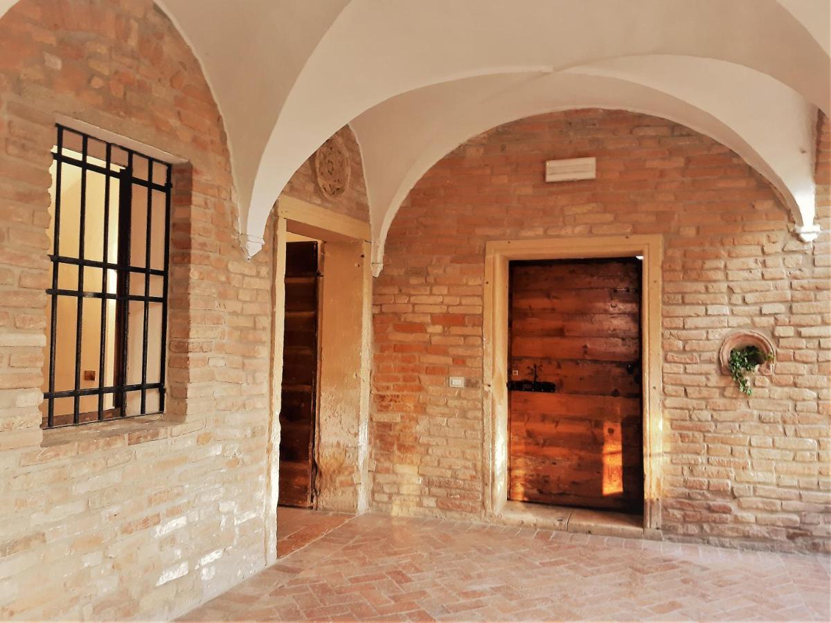 Hotel Casa A Colori Venezia Dolo Ngoại thất bức ảnh